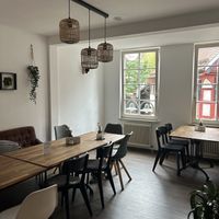   at GoldAmmer Café in Herrenberg