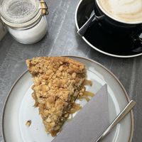   at GoldAmmer Café in Herrenberg