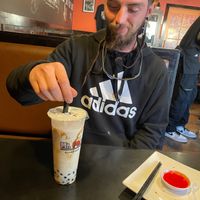  at Mr Pho in Panama City