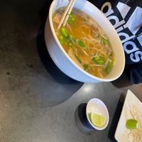  at Mr Pho in Panama City