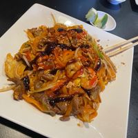  at Mr Pho in Panama City