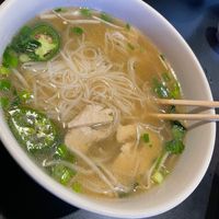  at Mr Pho in Panama City