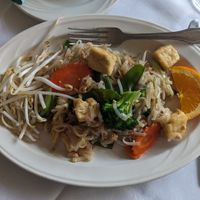  at Sushi Thai Garden in Saratoga Springs