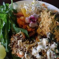  at Simples e Natural in Florianopolis