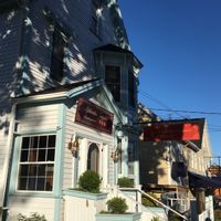 Splendid Essence offers lots of vegan options. at Splendid Essence in Charlottetown