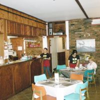 Splendid Essence Restaurant - Interior at Splendid Essence in Charlottetown