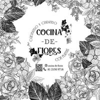 Cocina de Flores at Cocina de Flores  in Monterrey
