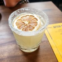 Mrs Frenya at Chinoiserie Bar and Eatery in Auckland