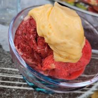  at Eiscafé La Dolce Vita Bonn in Bonn