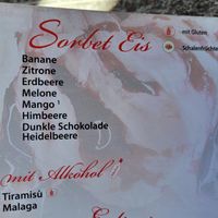  at Eiscafé La Dolce Vita Bonn in Bonn