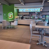  at Subway in Rheinbach