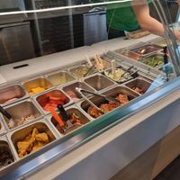  at Subway in Rheinbach