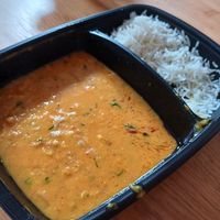 Dal Tarka (Take away) at Bombay - Tegel in Berlin