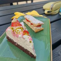  at Savory in Frankfurt