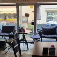  at Savory in Frankfurt