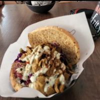  at Savory in Frankfurt