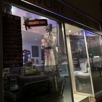   at Savory in Frankfurt