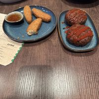   at Savory in Frankfurt