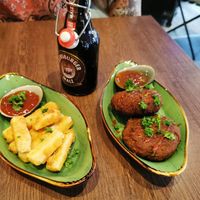  at Savory in Frankfurt