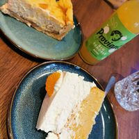  at Savory in Frankfurt