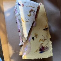 Torte 🍰   at Savory in Frankfurt