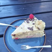  at Savory in Frankfurt