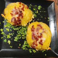  at Savory in Frankfurt