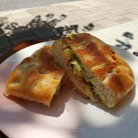  at 123V Bakery in London