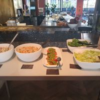  at 123V Bakery in London