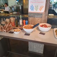  at 123V Bakery in London