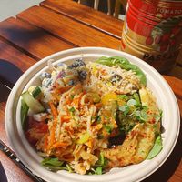  at 123V Bakery in London