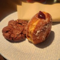  at 123V Bakery in London