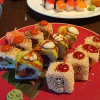  at 123V Bakery in London