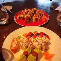  at 123V Bakery in London