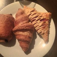  at 123V Bakery in London