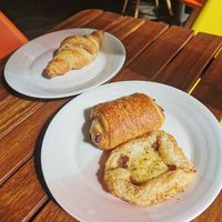  at 123V Bakery in London