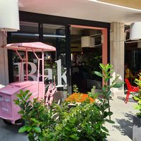 123V Bakery at 123V Bakery in London