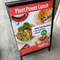  at 123V Bakery in London