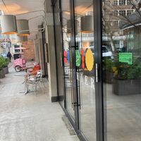  at 123V Bakery in London