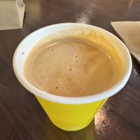   at 123V Bakery in London