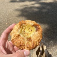   at 123V Bakery in London