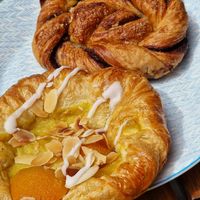  at 123V Bakery in London