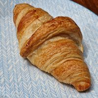  at 123V Bakery in London