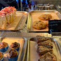  at 123V Bakery in London