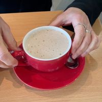  at 123V Bakery in London