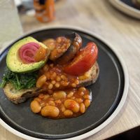   at 65mm Coffee in Tonbridge