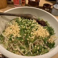   at Ippeiya - 元祖広島まぜ麺 一平や in Hiroshima