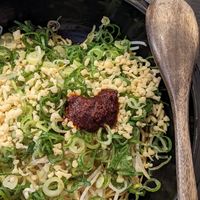  at Ippeiya - 元祖広島まぜ麺 一平や in Hiroshima