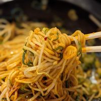  at Ippeiya - 元祖広島まぜ麺 一平や in Hiroshima