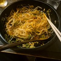  at Ippeiya - 元祖広島まぜ麺 一平や in Hiroshima